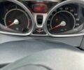 Форд Фиеста 2009 в Броварах на Automoto.ua Синий Форд Фиеста, объемом двигателя 1.4 л и пробегом 151 тыс. км за 4999 $, фото 7 на Automoto.ua