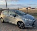 Синий Форд Фиеста, объемом двигателя 1.4 л и пробегом 146 тыс. км за 5700 $, фото 1 на Automoto.ua