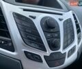 Синий Форд Фиеста, объемом двигателя 1.4 л и пробегом 149 тыс. км за 5790 $, фото 21 на Automoto.ua