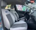 Синий Форд Фиеста, объемом двигателя 1.4 л и пробегом 149 тыс. км за 5790 $, фото 9 на Automoto.ua