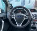 Синій Форд Фієста, об'ємом двигуна 0 л та пробігом 149 тис. км за 5790 $, фото 14 на Automoto.ua