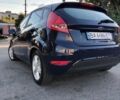 Синий Форд Фиеста, объемом двигателя 0 л и пробегом 194 тыс. км за 5350 $, фото 13 на Automoto.ua