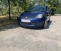 Синій Форд Фієста, об'ємом двигуна 1.4 л та пробігом 165 тис. км за 5300 $, фото 1 на Automoto.ua