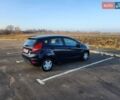 Синий Форд Фиеста, объемом двигателя 1.25 л и пробегом 187 тыс. км за 5590 $, фото 26 на Automoto.ua