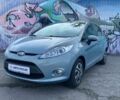 Синій Форд Фієста, об'ємом двигуна 0 л та пробігом 149 тис. км за 5790 $, фото 3 на Automoto.ua