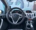 Синій Форд Фієста, об'ємом двигуна 0 л та пробігом 149 тис. км за 5790 $, фото 13 на Automoto.ua