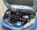 Синій Форд Фієста, об'ємом двигуна 1.3 л та пробігом 227 тис. км за 5900 $, фото 5 на Automoto.ua