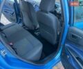 Синій Форд Фієста, об'ємом двигуна 1.24 л та пробігом 204 тис. км за 5250 $, фото 13 на Automoto.ua
