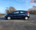 Синий Форд Фиеста, объемом двигателя 1.25 л и пробегом 187 тыс. км за 5590 $, фото 5 на Automoto.ua