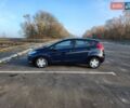 Синий Форд Фиеста, объемом двигателя 1.25 л и пробегом 187 тыс. км за 5590 $, фото 22 на Automoto.ua