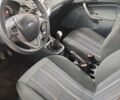 Синий Форд Фиеста, объемом двигателя 1.25 л и пробегом 187 тыс. км за 5590 $, фото 29 на Automoto.ua