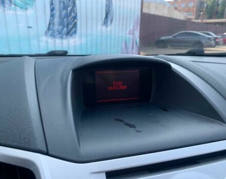 Синій Форд Фієста, об'ємом двигуна 0 л та пробігом 149 тис. км за 5790 $, фото 22 на Automoto.ua