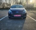 Синий Форд Фиеста, объемом двигателя 1.25 л и пробегом 187 тыс. км за 5590 $, фото 3 на Automoto.ua