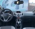 Синій Форд Фієста, об'ємом двигуна 0 л та пробігом 149 тис. км за 5790 $, фото 12 на Automoto.ua