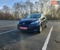 Синий Форд Фиеста, объемом двигателя 1.25 л и пробегом 187 тыс. км за 5590 $, фото 2 на Automoto.ua