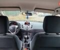 Синий Форд Фиеста, объемом двигателя 1.4 л и пробегом 209 тыс. км за 5500 $, фото 6 на Automoto.ua