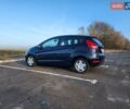 Синий Форд Фиеста, объемом двигателя 1.25 л и пробегом 187 тыс. км за 5590 $, фото 6 на Automoto.ua