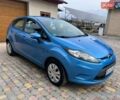Синій Форд Фієста, об'ємом двигуна 1.24 л та пробігом 204 тис. км за 5250 $, фото 5 на Automoto.ua