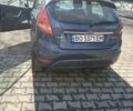 Синий Форд Фиеста, объемом двигателя 1.56 л и пробегом 260 тыс. км за 5000 $, фото 1 на Automoto.ua