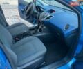 Синій Форд Фієста, об'ємом двигуна 1.24 л та пробігом 204 тис. км за 5250 $, фото 12 на Automoto.ua