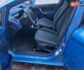 Синій Форд Фієста, об'ємом двигуна 1.24 л та пробігом 204 тис. км за 5250 $, фото 15 на Automoto.ua