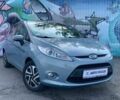 Синій Форд Фієста, об'ємом двигуна 0 л та пробігом 149 тис. км за 5790 $, фото 1 на Automoto.ua