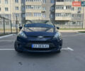 Синий Форд Фиеста, объемом двигателя 1.24 л и пробегом 200 тыс. км за 6300 $, фото 1 на Automoto.ua