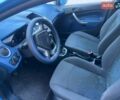 Синій Форд Фієста, об'ємом двигуна 1.24 л та пробігом 204 тис. км за 5250 $, фото 18 на Automoto.ua