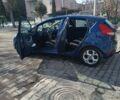Синий Форд Фиеста, объемом двигателя 1.56 л и пробегом 260 тыс. км за 5000 $, фото 3 на Automoto.ua