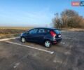 Синий Форд Фиеста, объемом двигателя 1.25 л и пробегом 187 тыс. км за 5590 $, фото 21 на Automoto.ua