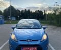 Синій Форд Фієста, об'ємом двигуна 1.3 л та пробігом 227 тис. км за 5900 $, фото 3 на Automoto.ua