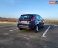 Синий Форд Фиеста, объемом двигателя 1.25 л и пробегом 187 тыс. км за 5590 $, фото 10 на Automoto.ua