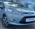 Синій Форд Фієста, об'ємом двигуна 0 л та пробігом 149 тис. км за 5790 $, фото 1 на Automoto.ua