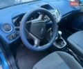 Синій Форд Фієста, об'ємом двигуна 1.24 л та пробігом 204 тис. км за 5250 $, фото 16 на Automoto.ua