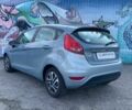 Синій Форд Фієста, об'ємом двигуна 0 л та пробігом 149 тис. км за 5790 $, фото 4 на Automoto.ua