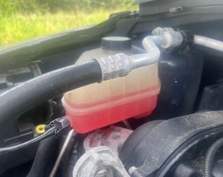 Синий Форд Фиеста, объемом двигателя 1.2 л и пробегом 113 тыс. км за 5400 $, фото 6 на Automoto.ua