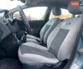 Синий Форд Фиеста, объемом двигателя 1.4 л и пробегом 149 тыс. км за 5790 $, фото 8 на Automoto.ua
