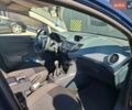 Синий Форд Фиеста, объемом двигателя 1.2 л и пробегом 280 тыс. км за 5200 $, фото 5 на Automoto.ua