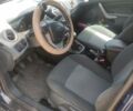 Синий Форд Фиеста, объемом двигателя 1.6 л и пробегом 204 тыс. км за 5700 $, фото 6 на Automoto.ua