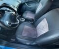 Синий Форд Фиеста, объемом двигателя 1.4 л и пробегом 155 тыс. км за 6200 $, фото 8 на Automoto.ua