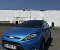 Синій Форд Фієста, об'ємом двигуна 1.24 л та пробігом 199 тис. км за 4999 $, фото 1 на Automoto.ua