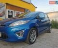 Синій Форд Фієста, об'ємом двигуна 1.6 л та пробігом 294 тис. км за 5900 $, фото 2 на Automoto.ua
