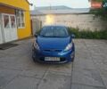 Синій Форд Фієста, об'ємом двигуна 1.6 л та пробігом 294 тис. км за 5900 $, фото 1 на Automoto.ua