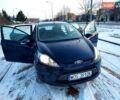 Синий Форд Фиеста, объемом двигателя 1.25 л и пробегом 140 тыс. км за 5300 $, фото 19 на Automoto.ua