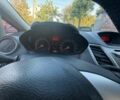 Синий Форд Фиеста, объемом двигателя 1.4 л и пробегом 155 тыс. км за 6200 $, фото 9 на Automoto.ua