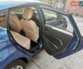 Синій Форд Фієста, об'ємом двигуна 1.6 л та пробігом 294 тис. км за 5900 $, фото 17 на Automoto.ua