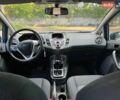 Синій Форд Фієста, об'ємом двигуна 1.4 л та пробігом 151 тис. км за 6600 $, фото 17 на Automoto.ua