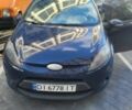 Синій Форд Фієста, об'ємом двигуна 1.4 л та пробігом 250 тис. км за 4200 $, фото 1 на Automoto.ua