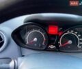 Синий Форд Фиеста, объемом двигателя 1.39 л и пробегом 123 тыс. км за 7499 $, фото 11 на Automoto.ua