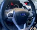 Синий Форд Фиеста, объемом двигателя 1.4 л и пробегом 151 тыс. км за 6900 $, фото 6 на Automoto.ua